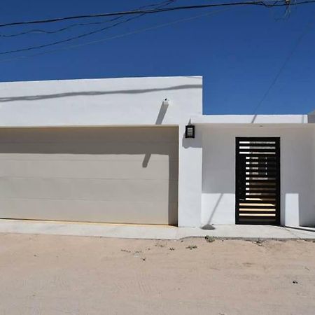 Casa Vargas Villa Puerto Peñasco Buitenkant foto