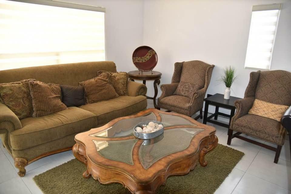 Casa Vargas Villa Puerto Peñasco Buitenkant foto