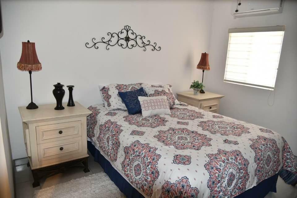 Casa Vargas Villa Puerto Peñasco Buitenkant foto