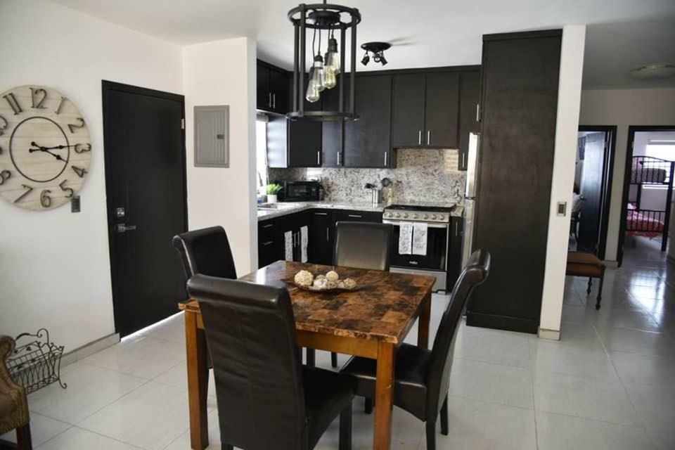 Casa Vargas Villa Puerto Peñasco Buitenkant foto