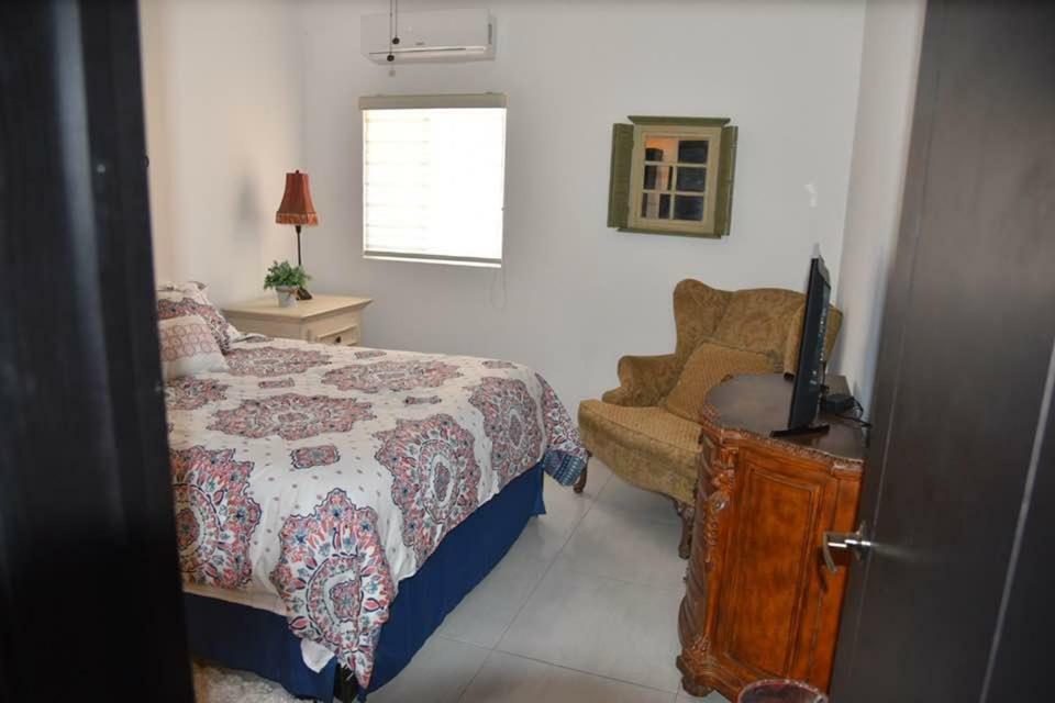 Casa Vargas Villa Puerto Peñasco Buitenkant foto