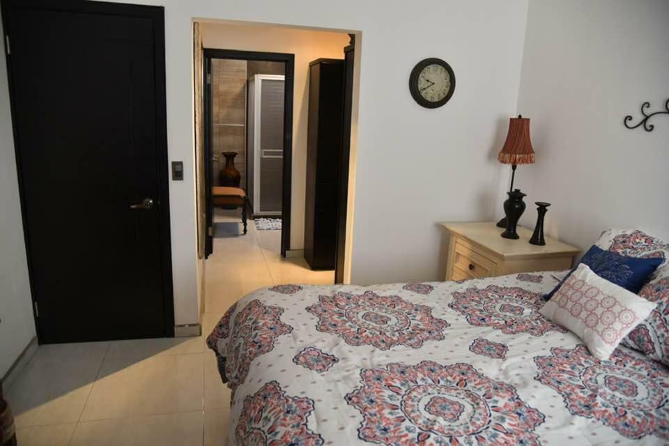 Casa Vargas Villa Puerto Peñasco Buitenkant foto