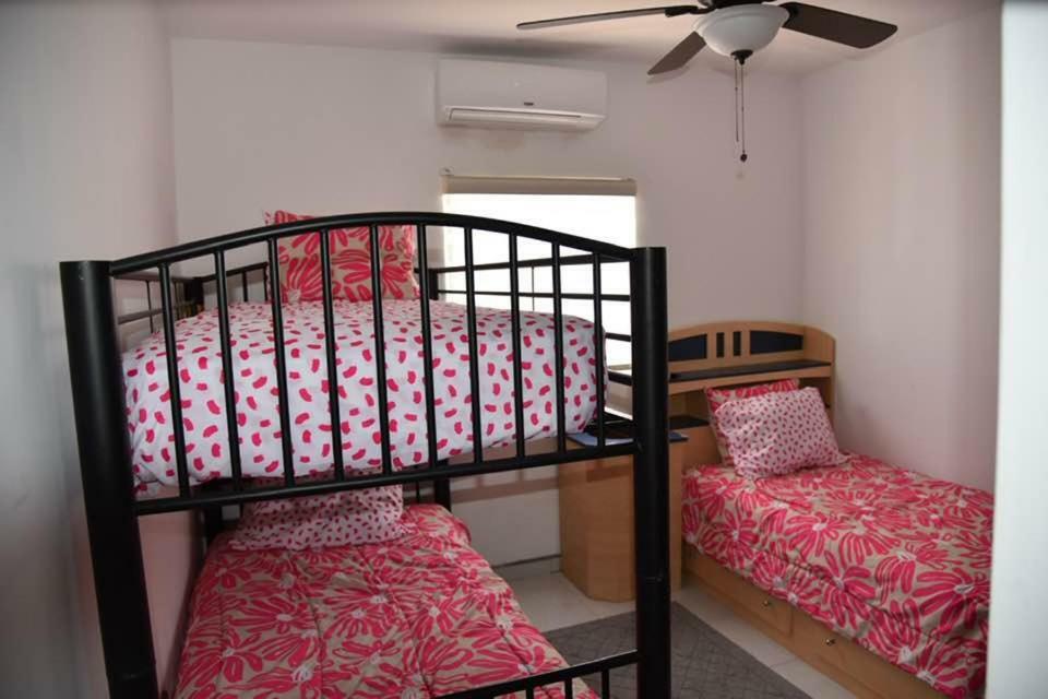 Casa Vargas Villa Puerto Peñasco Buitenkant foto